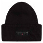 nahlad Tommy Hilfiger pánská čepice AM0AM13666BDS Black