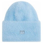 nahlad Tommy Hilfiger dámská čepice AW0AW17900 C1T Light Powdery Blue