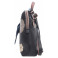 nahlad Kimmidoll dámský batoh 29665-03 black