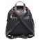 nahlad Kimmidoll dámský batoh 29665-03 black