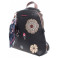 nahlad Kimmidoll dámský batoh 29665-03 black