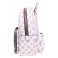 nahlad Guess dámský batoh Utility Vibe white