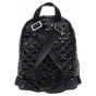 nahlad Calvin Klein dámský batoh K60K608668 BAX Ck black