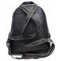 nahlad Tommy Hilfiger dámský batoh AW0AW10459 BDS black