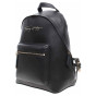 nahlad Tommy Hilfiger dámský batoh AW0AW10459 BDS black