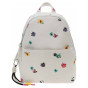 nahlad Desigual dámský batoh 23SAKP34 1000 white