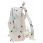 nahlad Desigual dámský batoh 23SAKP34 1000 white