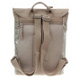 nahlad Rieker dámský batoh H1386-60 beige kombi