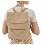 nahlad Rieker dámský batoh H1603-62 beige