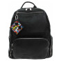 nahlad Desigual dámský batoh 25SAKP04 2000 black
