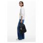nahlad Desigual dámský batoh 25SAKP04 2000 black