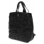 nahlad Desigual dámský batoh 25SAKP47 2000 black