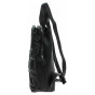 nahlad Desigual dámský batoh 25SAKP47 2000 black