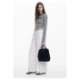 nahlad Desigual dámský batoh 25SAKP47 2000 black
