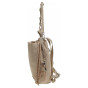 nahlad Desigual dámský batoh-pytel 25SAKY21 1008 beige