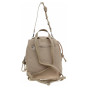 nahlad Desigual dámský batoh-pytel 25SAKY21 1008 beige