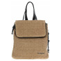 nahlad Desigual dámský batoh 25SAKO04 1014 natural