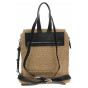 nahlad Desigual dámský batoh 25SAKO04 1014 natural