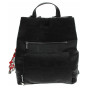 nahlad Desigual dámský batoh 25WAKP02 2000 black