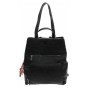 nahlad Desigual dámský batoh 25WAKP02 2000 black