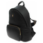 nahlad Tommy Hilfiger dámský batoh AW0AW17652 BDS Black