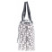 nahlad Calvin Klein dámská kabelka K60K602519904 bílá