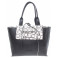 nahlad Calvin Klein dámská kabelka K60K602519904 bílá