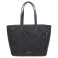nahlad Calvin Klein dámská kabelka K60K602248 černá