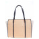 nahlad Tommy Hilfiger dámská kabelka AW0AW05409 901 raffia-tommy navy