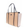nahlad Tommy Hilfiger dámská kabelka AW0AW05409 901 raffia-tommy navy