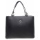 nahlad Tommy Hilfiger dámská kabelka AW0AW07331 0GG black mix