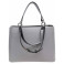 nahlad Tommy Hilfiger dámská kabelka AW0AW07331 0GG black mix