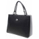 nahlad Tommy Hilfiger dámská kabelka AW0AW07331 0GG black mix