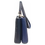 náhled Tommy Hilfiger dámská kabelka AW0AW07331 0KM blue depth mix