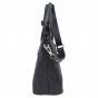 náhled Calvin Klein dámská kabelka K60K607022 BAX Ck black