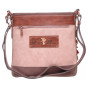 nahlad Anekke dámská kabelka hobo crossbody Ixchel Music