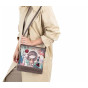 nahlad Anekke dámská kabelka hobo crossbody Ixchel Music