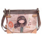 nahlad Anekke dámská crossbody kabelka Kenya