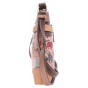 nahlad Anekke dámská crossbody kabelka Kenya