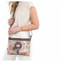 nahlad Anekke dámská crossbody kabelka Kenya