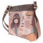nahlad Anekke dámská crossbody kabelka Kenya