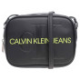 náhled Calvin Klein dámská kabelka K60K608373 BDS black