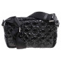 nahlad Calvin Klein dámská kabelka K60K608662 BAX Ck black