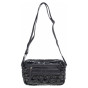 nahlad Calvin Klein dámská kabelka K60K608662 BAX Ck black