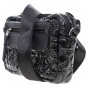 nahlad Calvin Klein dámská kabelka K60K608662 BAX Ck black