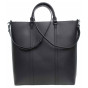náhled Tommy Hilfiger dámská kabelka AW0AW10672 BDS black
