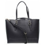 nahlad Tommy Hilfiger dámská kabelka AW0AW10492 BDS black