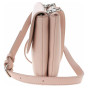 náhled Calvin Klein dámská kabelka K60K609620 TER Spring Rose