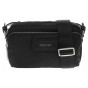 nahlad Calvin Klein dámská kabelka K60K609903 BAX Ck black