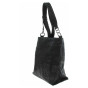 nahlad Desigual dámská kabelka 22WAXP39 2000 black